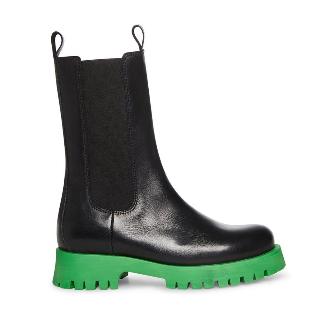 Brand New Boots ITB